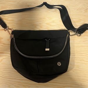Lululemon All Night Festival Crossbody